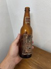 Chief Oshkosh Beer Label Bottle Irtp Wisconsin Wi Wis 