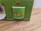 The Grinch Bamboo Christmas Mealtime Set Kids Plate Bowl Mug 3 Pc - Dr  Seuss