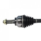 1 X Front Right Cv Axle Assembly  Axel Shaft Replacement Gg31-25-500h