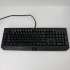 Razer Blackwidow Ultimate Chroma Mechanical Gaming Keyboard Rgb Usb Rz03-0122