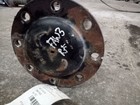 A6813570801 Alliance Axle Shaft 46 Spline Locker 38 5  Long  11919422