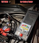 Vct Battery Load Tester 12 Volt At 100 Amps   6 50 Black