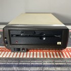 Atari 1050 Happy Floppy Disk Drive Og 1987 Warp Speed Mod See Video Working 5 25