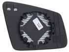 212-810-05-21 Door Mirror Glass-s-tec