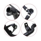 Water Hose Assembly 17127548230 Compatible With 2007-2013 Bmw 335i  135i  335is