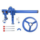 Vehicle Auto Spring Compressor Hand Operate Strut Spring Compressor 2200lbs