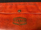Vintage 1973 Texaco Rand Mcnally Road Atlas Map Red Protective Cover 