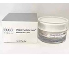 Obagi Hydrate Luxe 1 7oz 48g Exp 03 27 Authentic New Fast Ship