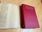 1920 - Before The War By Viscount Haldane  Wwi With Dust Jacket