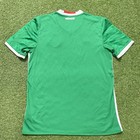 Adidas Mexico National Team 2015 2017 Home Jersey Adult Size Large L Green