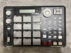Akai Mpc 500 Sampler W  4gb Memory   256mb Ram Upgrade   Manual box cables