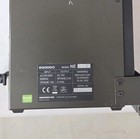Nakanishi E3000s Controller Drive Ne211 Ne-211-op1 With Power Cord