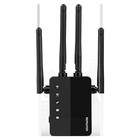 Wifi Extender Signal Booster Up To 8500sq ft And 45 Devices  Wifi Range Extender