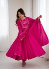 Salwar Kameez Pakistani Indian Wedding Party Wear Dress Bollywood Anarkali Suit