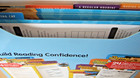 Lakeshore  High-interest Intervention Reading Folders  Reading For Details  2-3