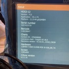 Lowrance Hds12 Gen3 Insight Fishfinder Display With Skimmer