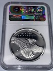 2017 American Liberty Medal 225th Anniversary Ngc Pf70 Ultra Cameo Er Label