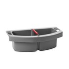 Rubbermaid Maid Containers  44 Compatible Commercial Brute Brute Caddy Gal With
