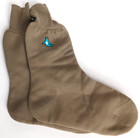 Seal Skinz Waterproof Socks Men s Size  M Size 7-9 Tundra Green Unisex
