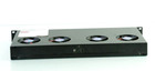 Atm 1u Intake Cooling Fan For Av Rack Systems Install Low To Bring Air In O292