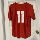 Headgear Classic Negro League Philadelphia Stars Baseball Jersey Mens M Nwt  125