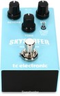 Tc Electronic Skysurfer Mini Reverb Pedal