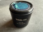 Thorlabs Cls-sl Scan Lens With Large Field Of View Ar 400-750 Nm  Efl 70 Mm New