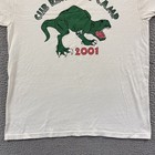 Vintage Boy Scouts Of America Shirt Mens Large Cub Scouts Bsa Short Sleeve Y2k