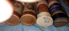 18 Edison Phonograph Cylinders  As Found Untested 