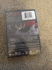 It  dvd Movie   2017  Brand New Factory Sealed Remake
