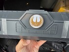 In Hand Star Wars Galaxy s Edge Jedi Master Sol Acolyte Legacy Lightsaber Hilt