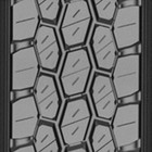 4 Tires Tourador Td967 225 70r19 5 Load G 14 Ply Drive Commercial