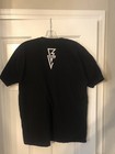 Wwe Finn Balor Nxt Authentic Wear Balor Club Mens Black T-shirt  Size  Large