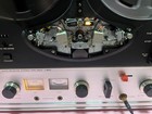 Pioneer T-600  Auto Reverse Reel To Reel Vintage Stereo Tape Deck Used P2