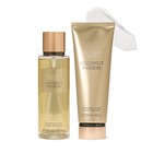 Victoria s Secret   Fragrance Mist And Lotion Set  8 4 Oz