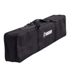 Warrior Motorcycle Loading Ramp Padded Black Storage Carry Bag Only
