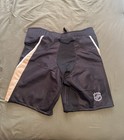 Pittsburgh Penguins Warrior Nhl Stock Shell Size Large