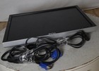 Dell 1907fpt 0dc323 19  Lcd Monitor Dvi Vga See Notes