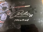 Patrick Kane Chicago Blackhawks Signed 16 X 20 Photo Jsa Coa Autograph