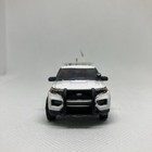1 64 Scale Diecast Custom California Highway Patrol Explorer