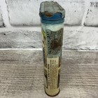 Vintage Philip Morris   Co Bond Street Pipe Tobacco Tin Empty Partial Tax Stamp