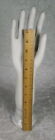Porcelain Hand Glove Mold Trenton Nj Size 7 November 15 1982 14-1 4 Inch Tall