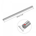 3mm Iron Axle Gear Shaft Metal Round Rods For Rc Toy Car Wheel Diy 60 100 150mm