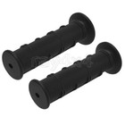 Handlebar Grips For Yamaha Grizzly 80 300 350 400 450 550 660 700 2003-2024 Qty2