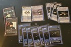 425  Lot Vintage 1995 Decipher Star Wars Ccg Premiere Rare  Uncommon  Etc  Lot