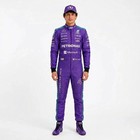 Kart Racing Suit With Sublimation And Gloves Free Also Duty Paid Service