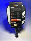 Onix 15 5   Z5 Mod Series V3 Graphite Usapa Wide Body Pickleball Paddle White