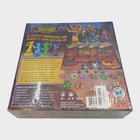 The Quest Kids - Dungeon Quest Game Fantasy Themed Board Game For Kids