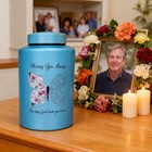 Up To 220 Lbs Large Cremation Urns For Adult Male Female Ashes  Decorative Urn