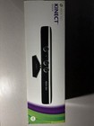  sealed  Kinect Adventures Microsoft Xbox 360 Kinect Sensor Open Box  untested 